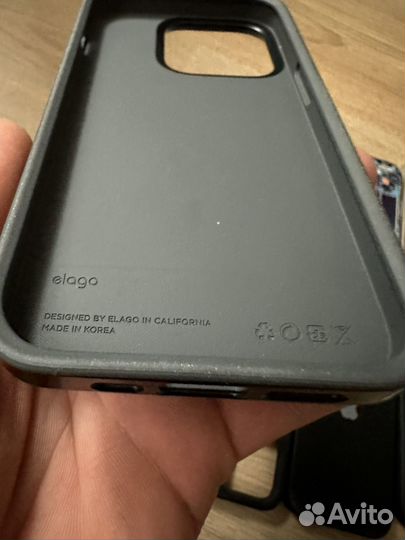 Чехол на iPhone 14 pro