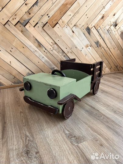 Автомобиль детский