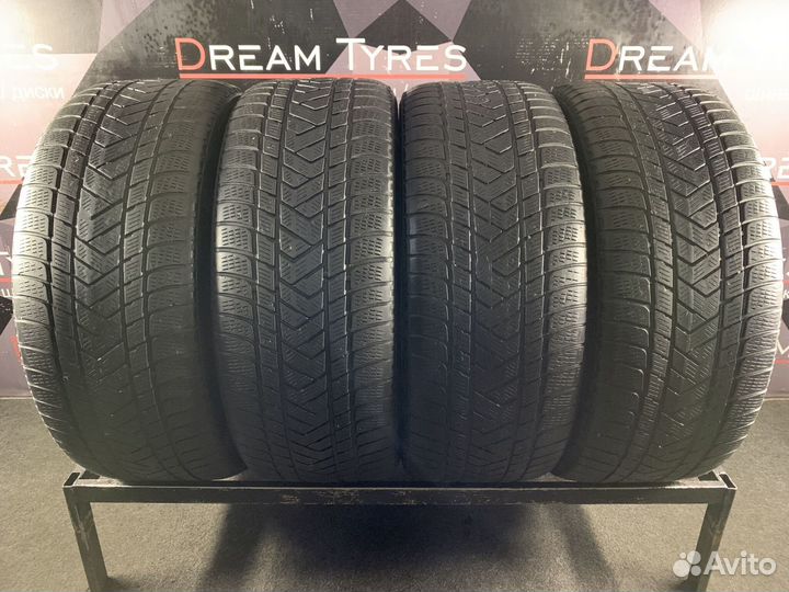 Pirelli Scorpion Winter 275/45 R21