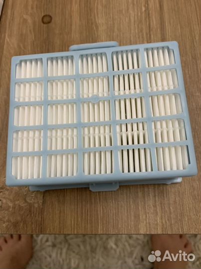 Фильтр для пылесоса bosch