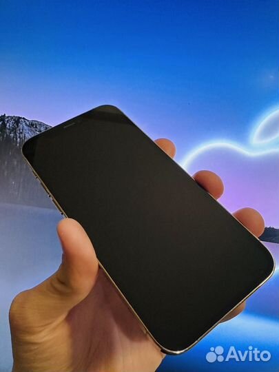 iPhone 12 Pro, 128 ГБ