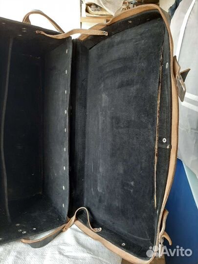 Сумка кофр для фотографа