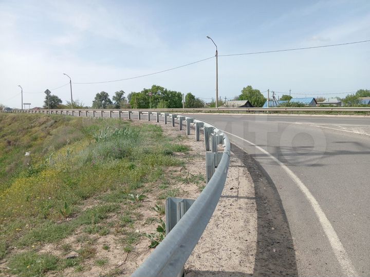 Участок 8,6 сот. (ИЖС)