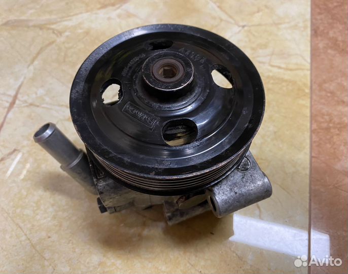 Насос гур Ford Mondeo Galaxy