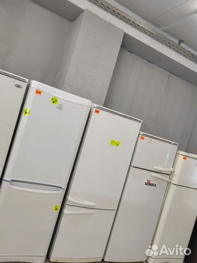 Холодильник