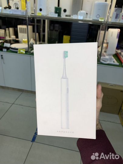 Зубные щетки Xiaomi