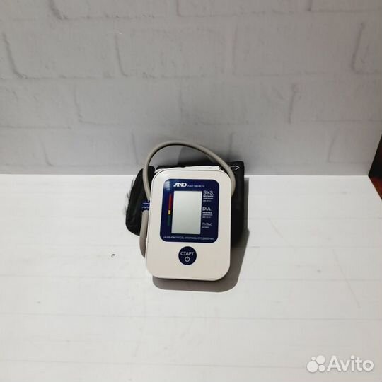 Тонометр AND UA-888