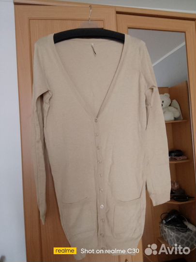 Женские вещи пакетом 46-48 размер