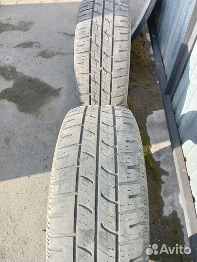 Pirelli Scorpion Zero All Season 235/60 R18 103V