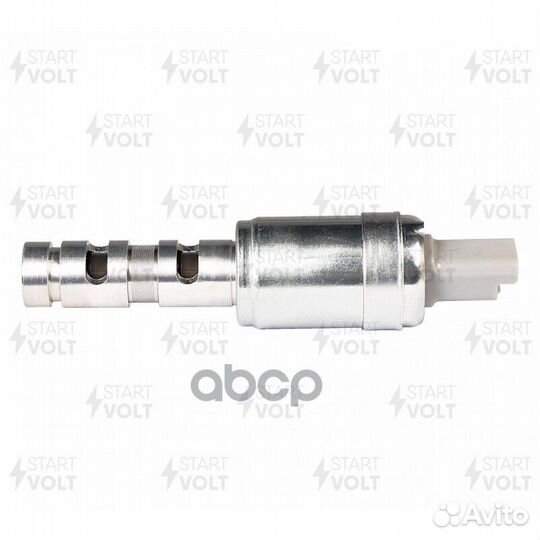 Клапан эл. рег. фаз грм Renault Megane II (02)