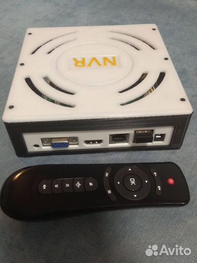 3D моделирование и печать (FDM)