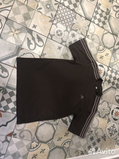 Футболка adidas originals мужская 44-46
