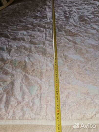 Одеяло и подушка, наволочка и пододияльник