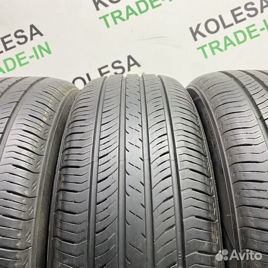 ChaoYang SU318A 225/60 R18 100H