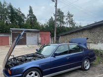 BMW 5 серия 3.4 MT, 1990, 350 678 км, с пробегом, цена 2 050 000 руб.
