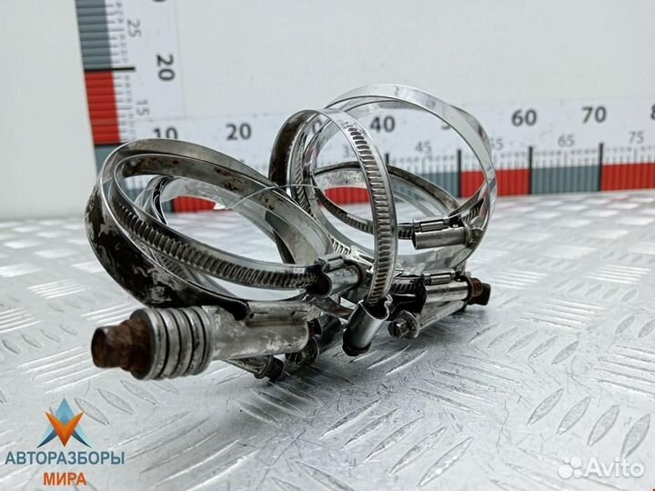 Хомут металлический Land Rover Discovery 2 2002