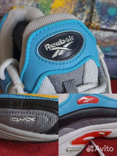 Кроссовки Reebok 