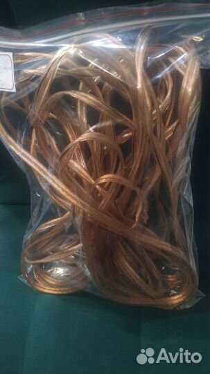 Акустический кабель 2.5 мм2 profigold Нидерланды