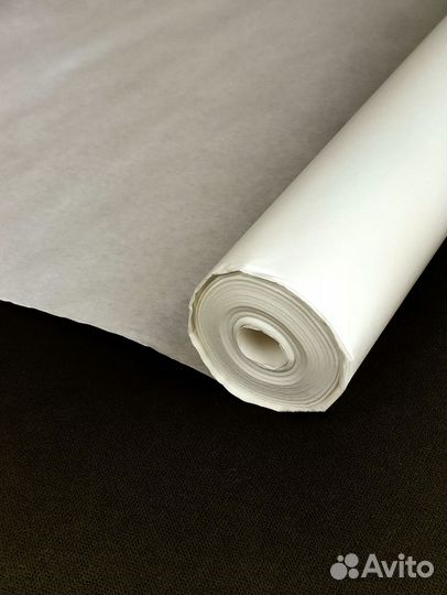 Калька бумажная в рулоне