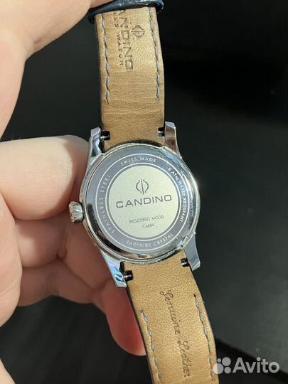 Наручные часы candino C46842
