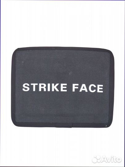 Боковые защитные пластины 20*15 арт. SV8-J