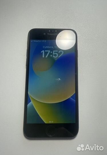 iPhone SE (2020), 128 ГБ