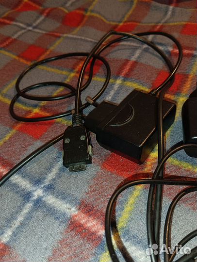 Провода, Шнуры, Наушники, Штекеры, Вилки