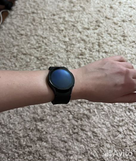 Samsung galaxy watch 4 classic 40 mm