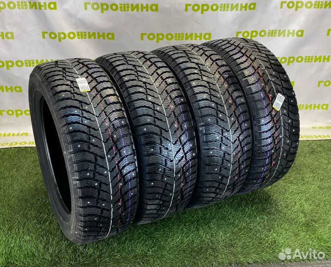 Cordiant Snow Cross 2 205/55 R16 94T