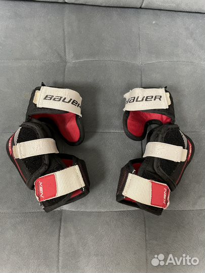 Детская хоккейная форма