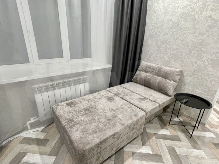 1-к. квартира, 31 м², 1/2 эт.