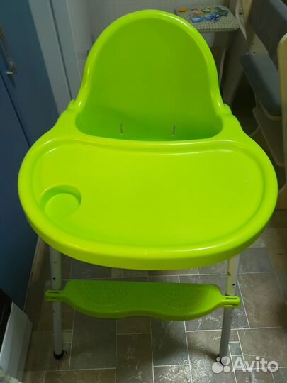 Стул для кормления