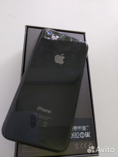 iPhone 8, 256 ГБ