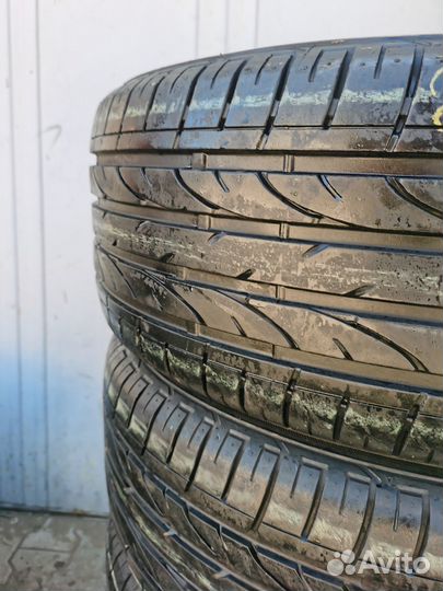 Bridgestone Dueler H/P 235/50 R18 97V