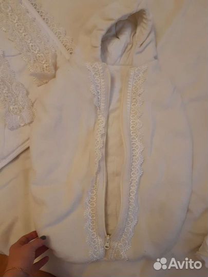 Комплект на выписку