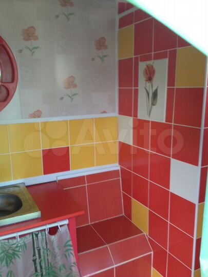 Дом 50 м² на участке 12 сот.