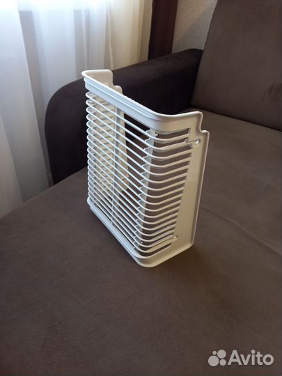 Вентиляционная решетка