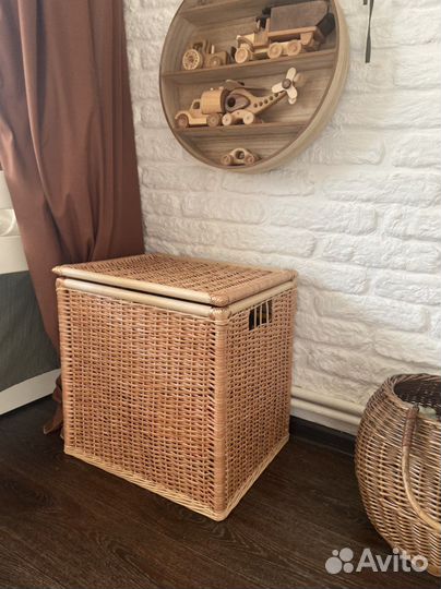 Коробка для хранения