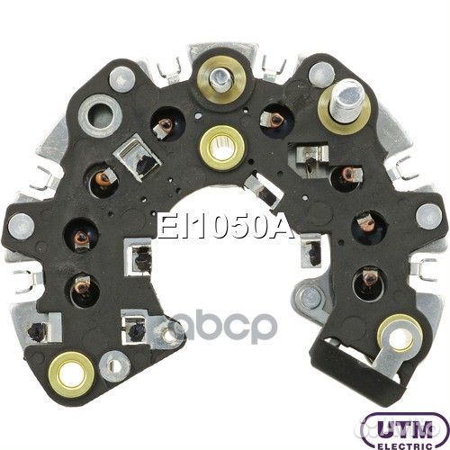 Диодный мост генератора EI1050A Utm