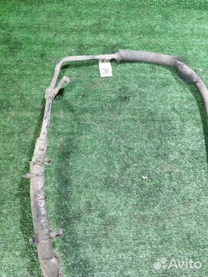 Трубка гидроусилителя Ford Fusion