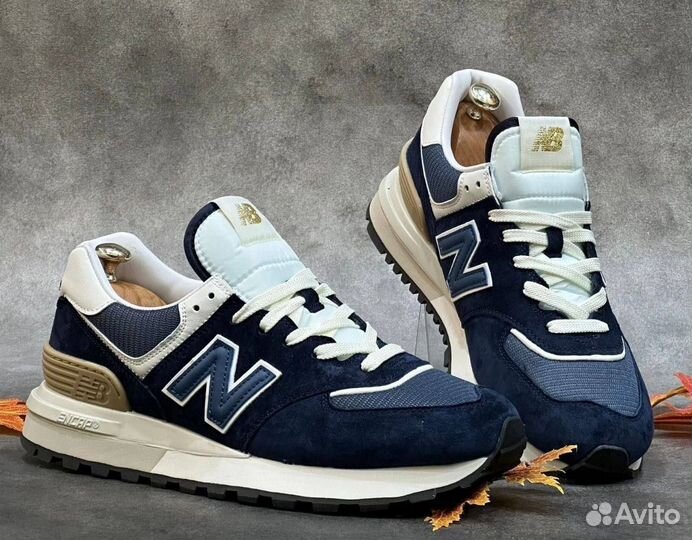 New balance 574 оргиналный качество