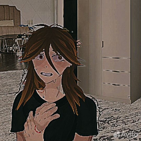 Рисую арты. Нарисую вас в своей стиле