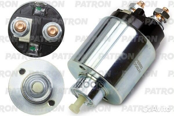 Реле втягивающее mitsubishi unit mitsubishi: La