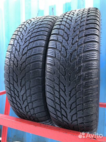 Nokian Tyres WR Snowproof 195/65 R15