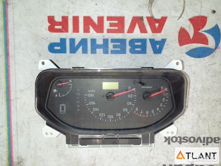 Спидометр mitsubishi dion