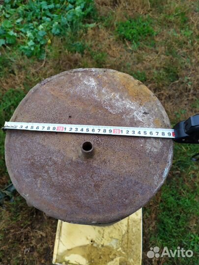 Бойлер новый