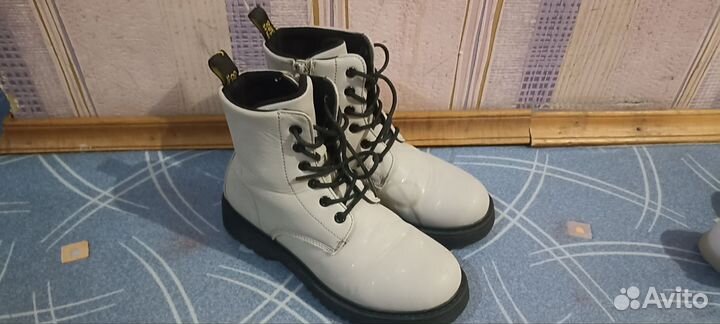 Продам сапоги