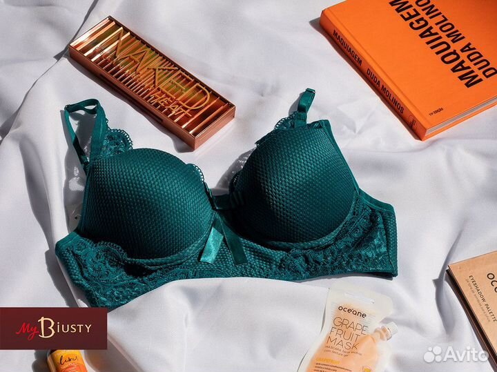 Собственный бизнес по продаже нижнего белья