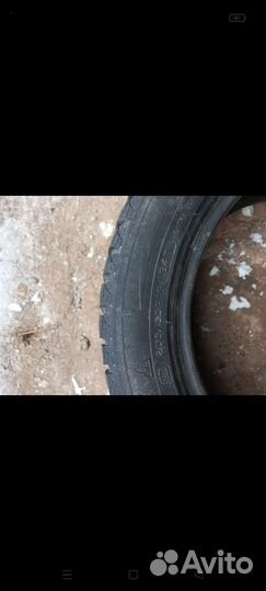 Michelin 4x4 Alpin 5.00/5 R16