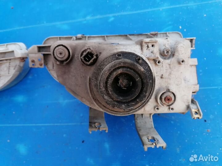 Фары передние Honda civic 1991-1995